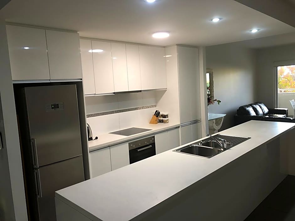 Charlestown Terrace Apartments