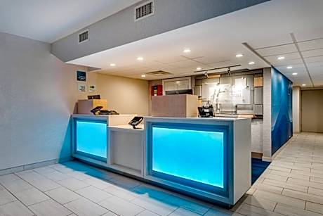Holiday Inn Express Ramsey-Mahwah by IHG