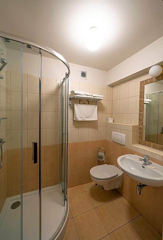 Hotel Secesja