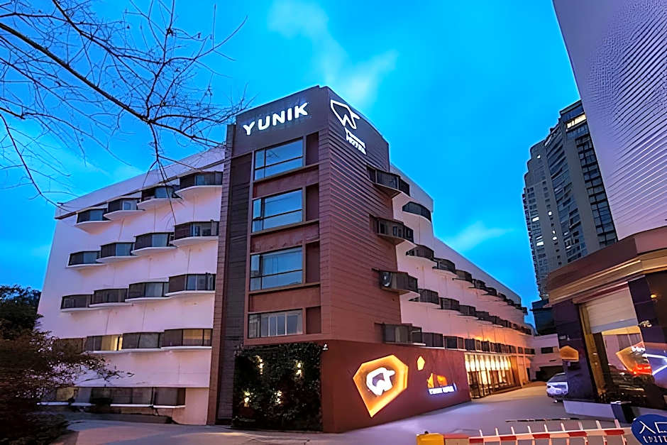YUNIK Hotel