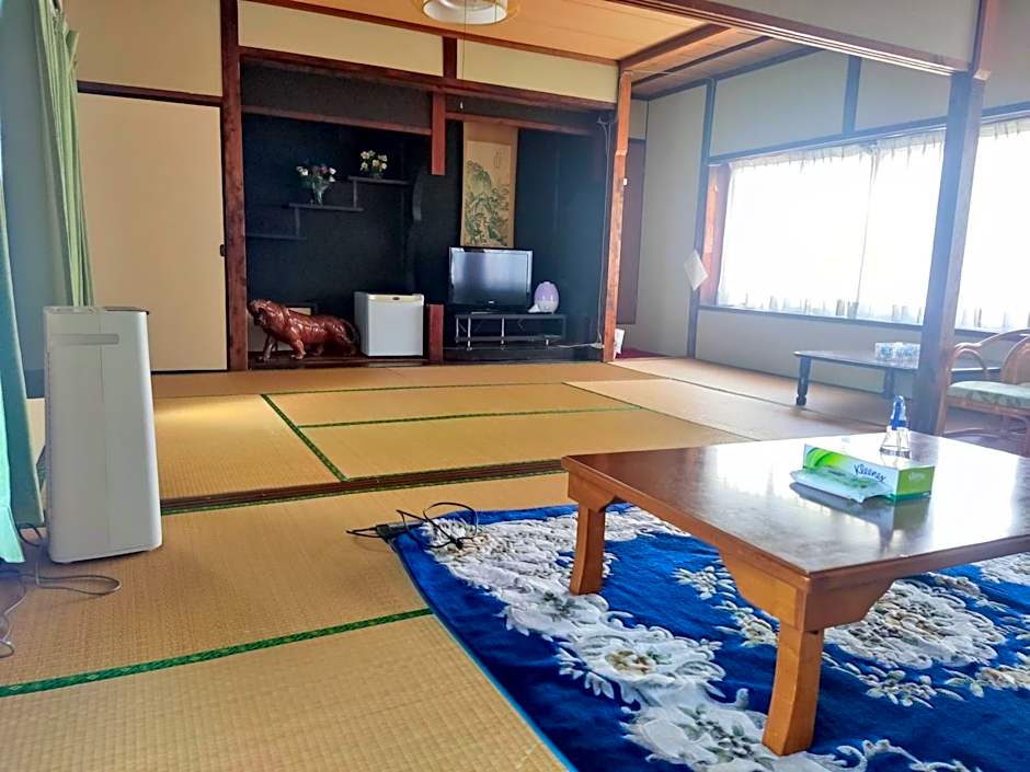 あけぼの館