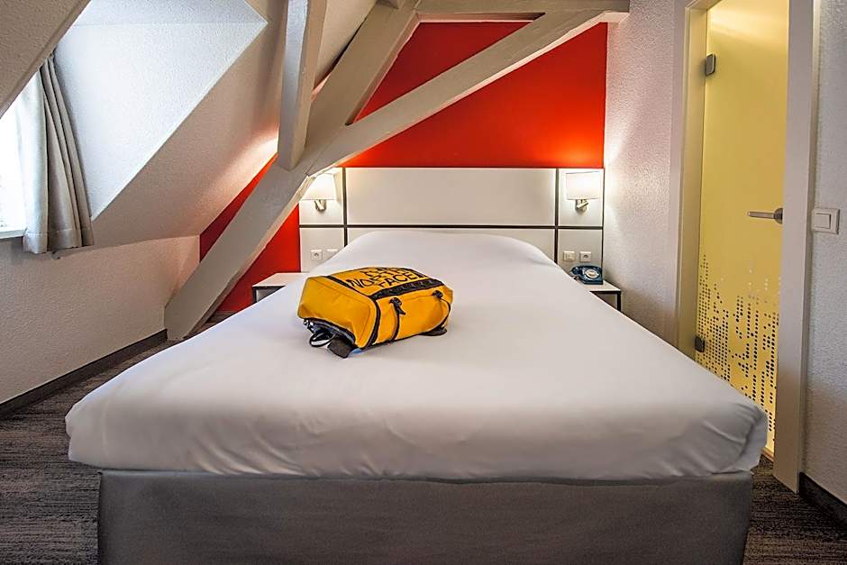 Ibis Styles Strasbourg Centre Gare