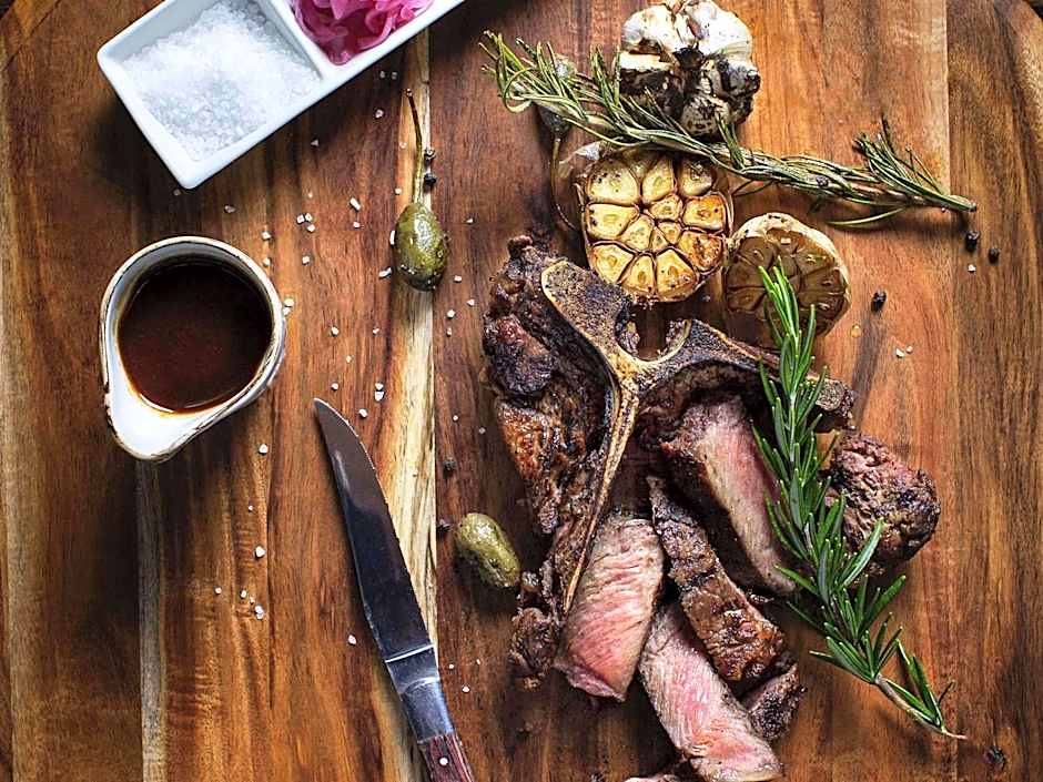 Novotel Wellington Hotel