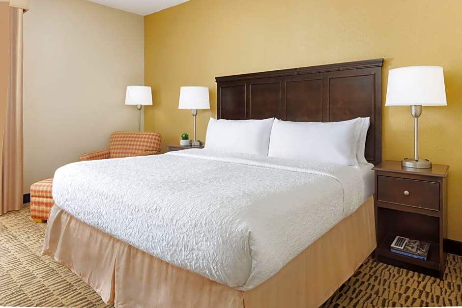 Hampton Inn Jackson