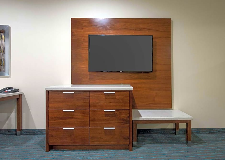 Best Western Plus Gardena-Los Angeles Inn & Suites