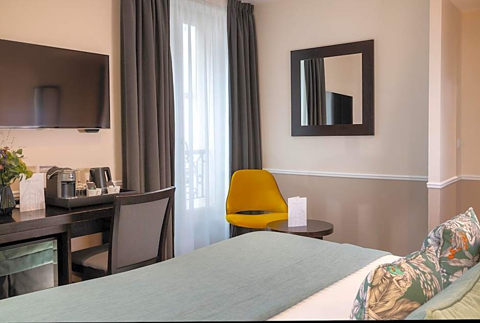 Hotel Park Lane Paris