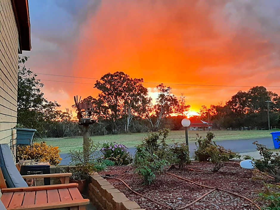 Country Rose Motel Warwick