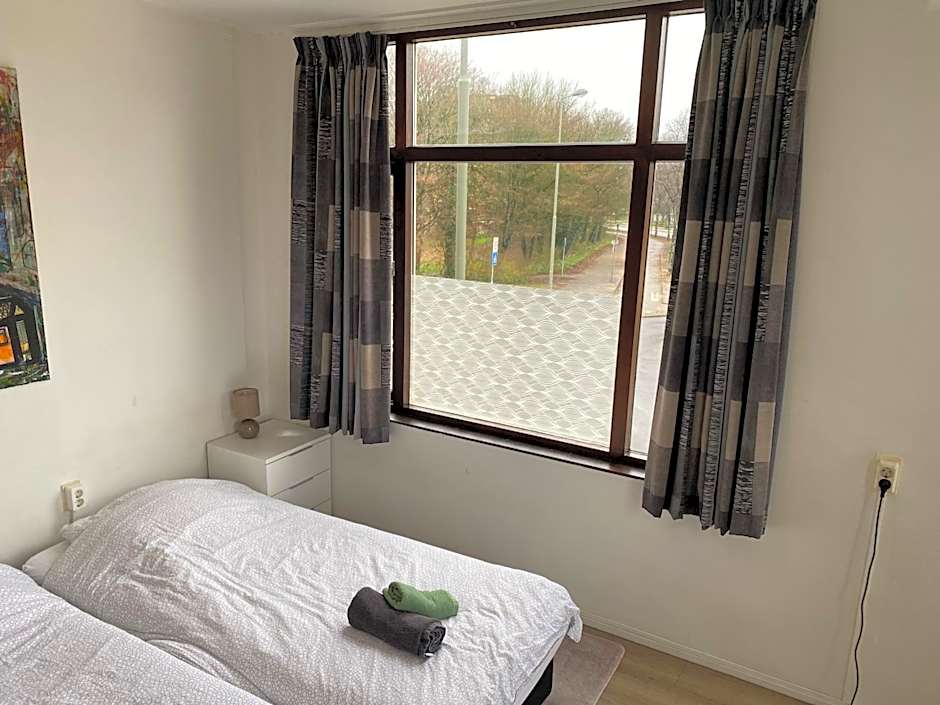 Hotel Cafe The Windmill