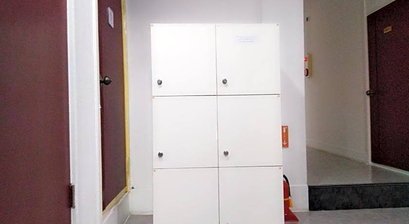 Slow Citi Guest House