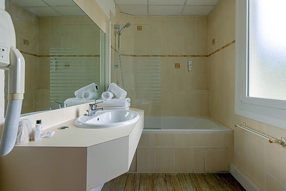 The Originals City, Hotel de Bordeaux, Bergerac (Inter-Hotel)