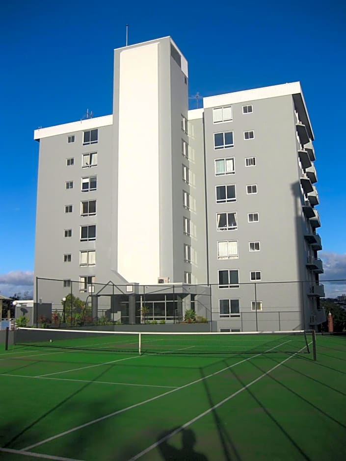 Fairthorpe Apartments