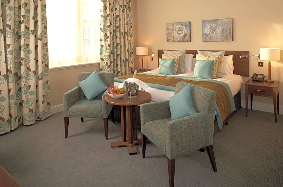 The Bull Hotel; Sure Hotel Collection by Best Western