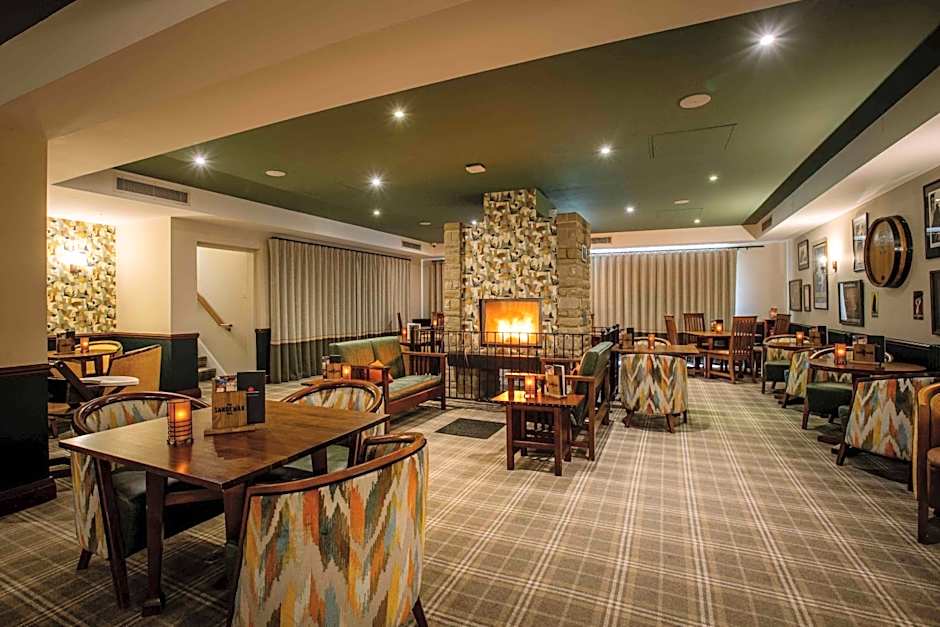 Lancaster House Hotel