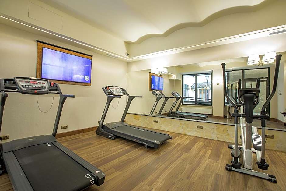 Hotel Diament Plaza Gliwice