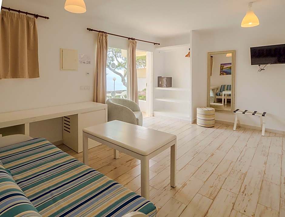 Sun Club El Dorado - All Inclusive