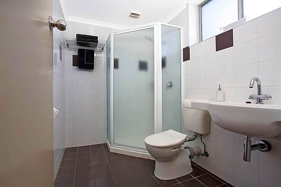 Comfort Inn On Raglan
