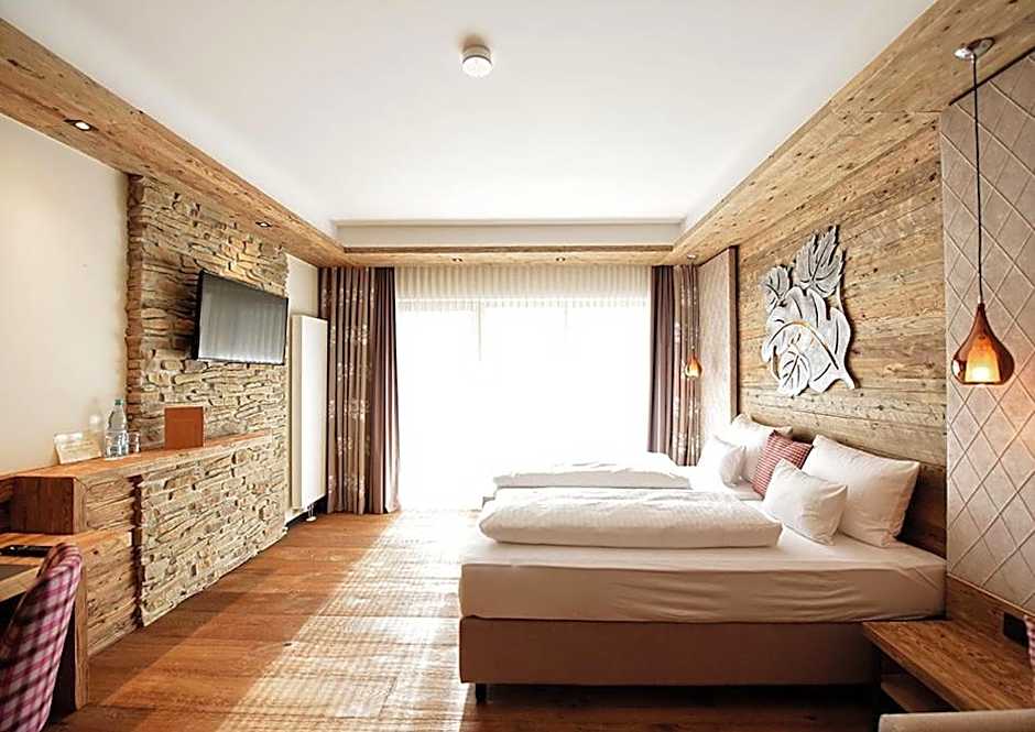 Spessart-Lodge