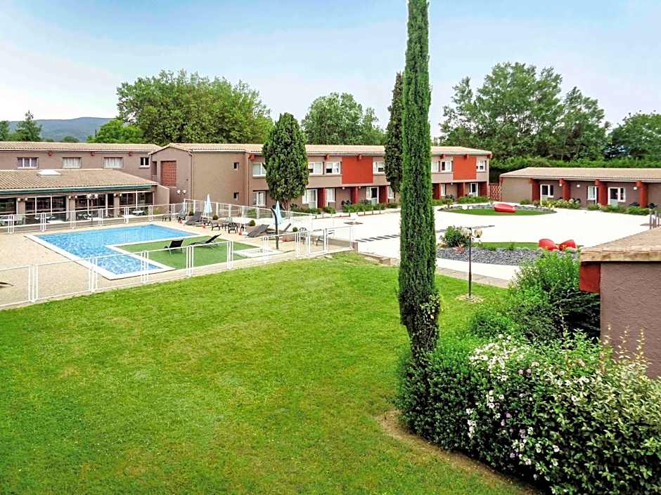 ibis Montélimar Nord