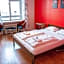 Viru Backpackers Hostel