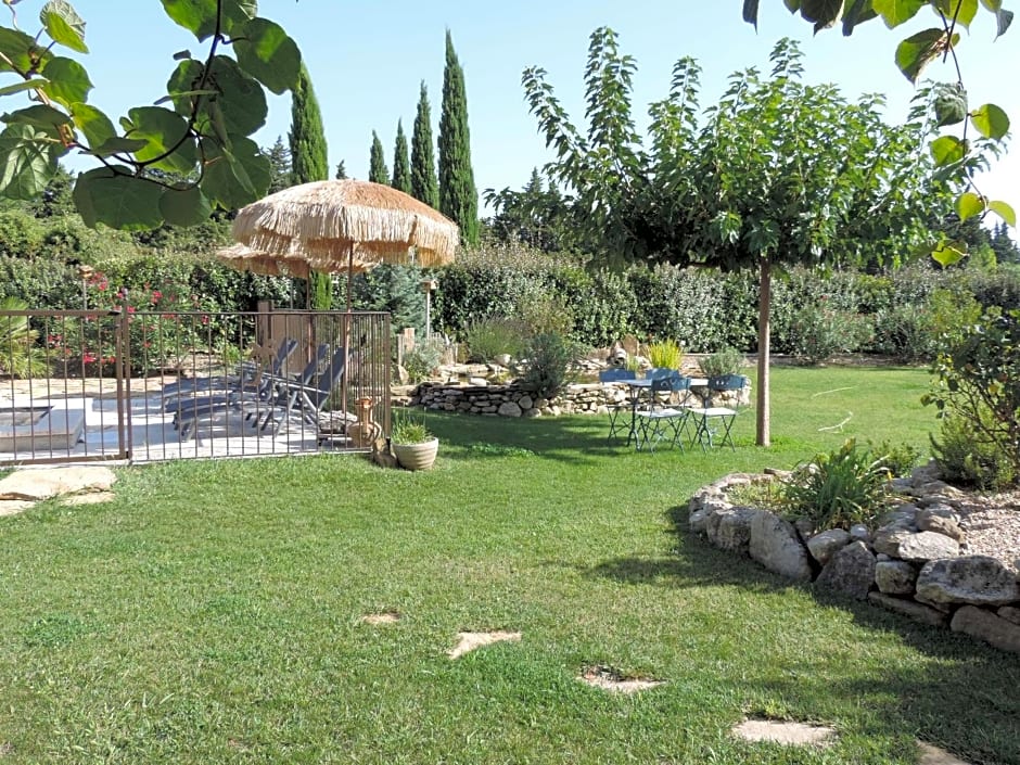 Chambres D'hotes Gite Le Fare Tchanque – Cavaillon, UT