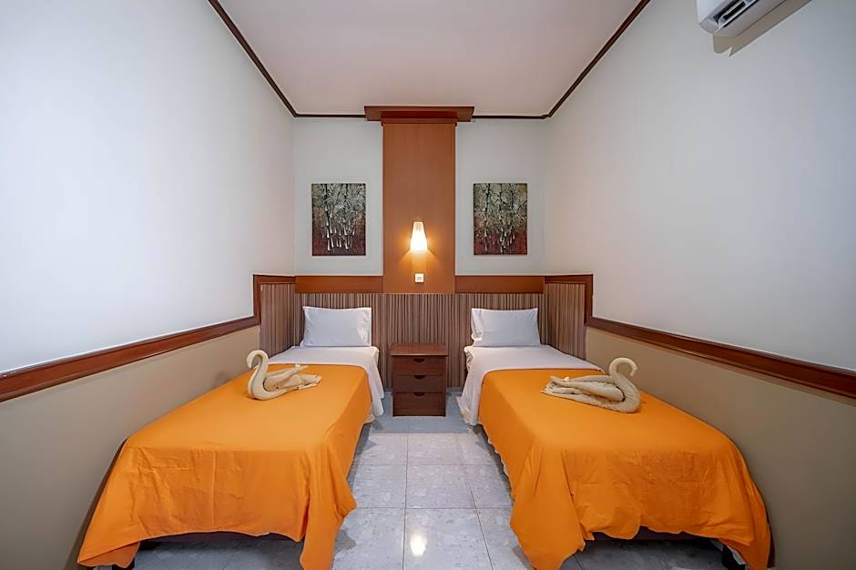 Bendesa Accommodation