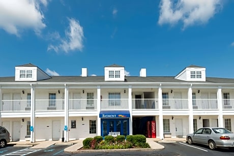 Baymont by Wyndham Greenville