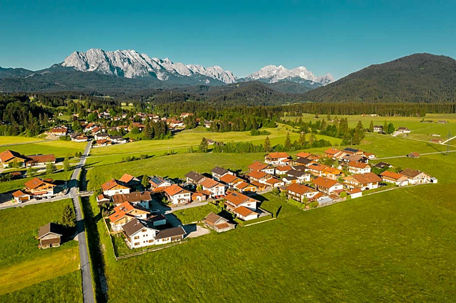 Landhaus Herzogsteig