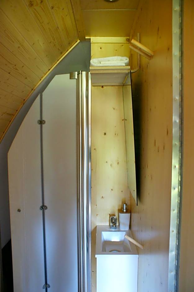 Casa Matilde - Alombada Family Lodge