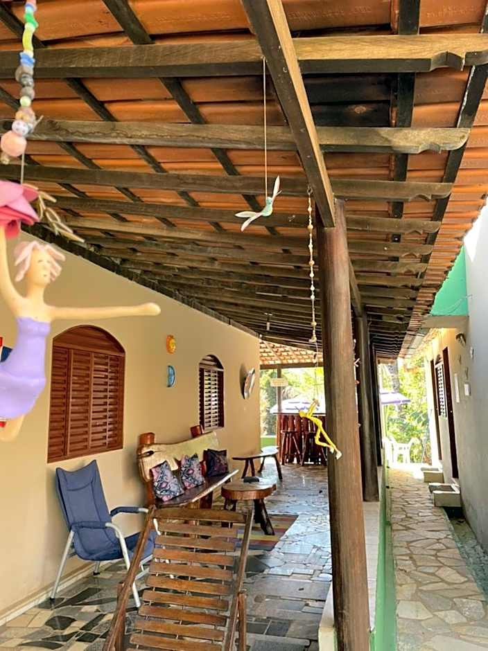 Pousada Vila Cintra
