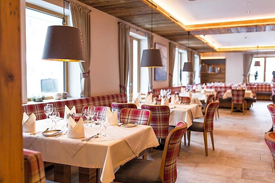 Hotel Glöckner und Hotel Residenz Glöckner