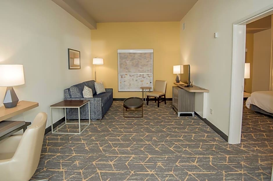Holiday Inn Oakland Airport By IHG