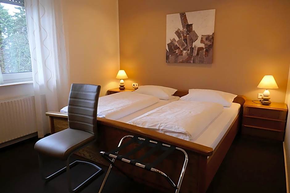 Hotel van Lendt garni