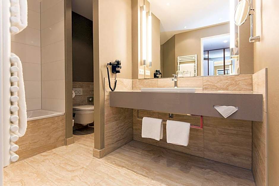 Best Western Plus Hotel St. Raphael