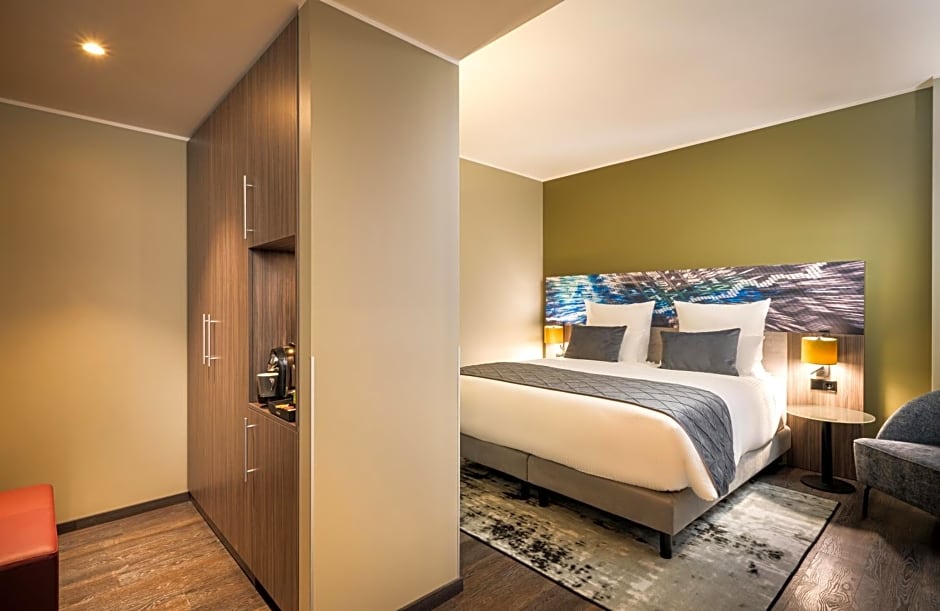 Leonardo Hotel Eschborn Frankfurt