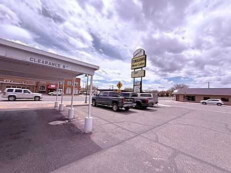 Tomahawk Motor Lodge By OYO Riverton US-26