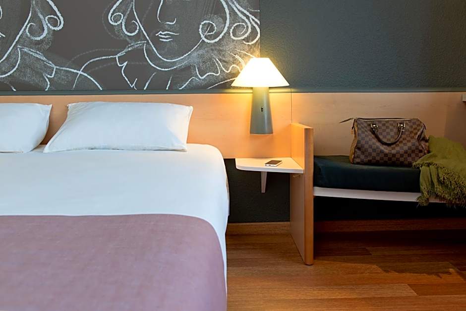 ibis Aalst Centrum