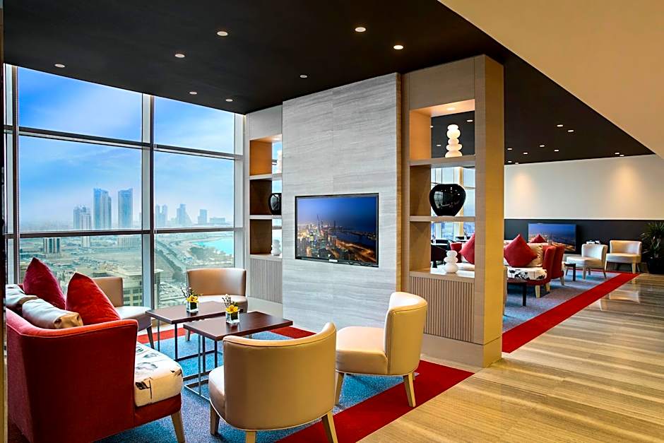 Downtown Rotana