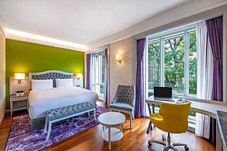 Mercure Tbilisi Old Town