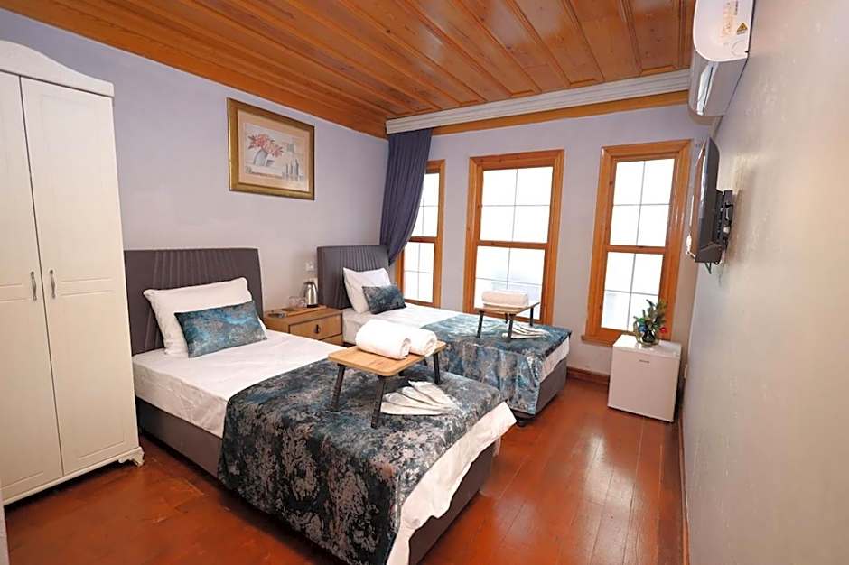 The Trip istanbul Hotel