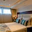 KD Hotelship Düsseldorf Messe South