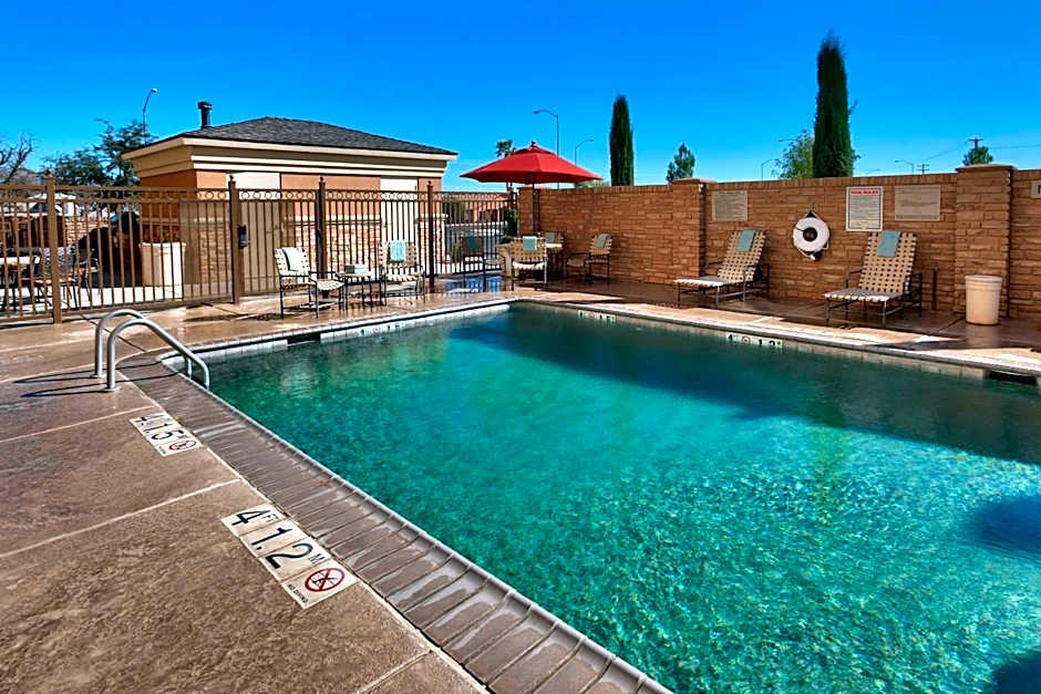 SpringHill Suites by Marriott Thatcher