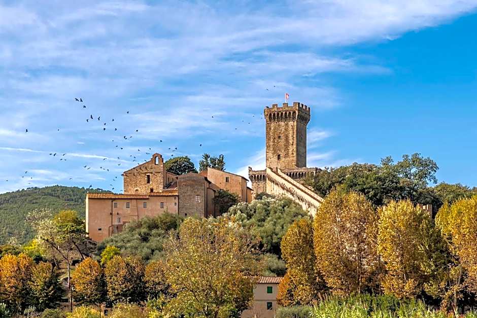 Bed and breakfast Casa Formica