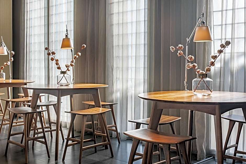 AC Hotel by Marriott Sants