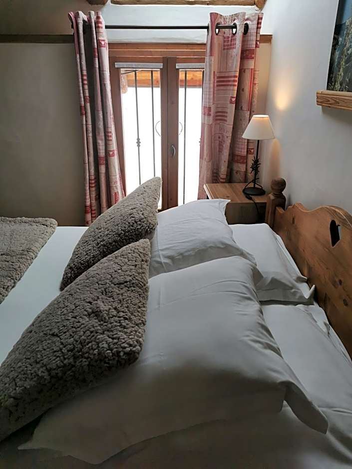 Hôtel Restaurant Angival - Chambres et Appartement