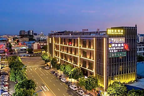 Relteem Hotel