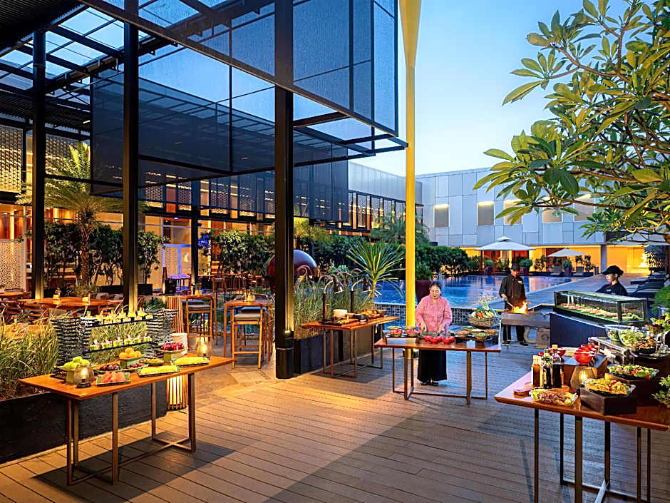 Radisson Lampung Kedaton