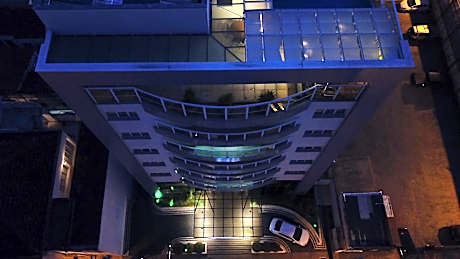 Gontijo Inn Hotel