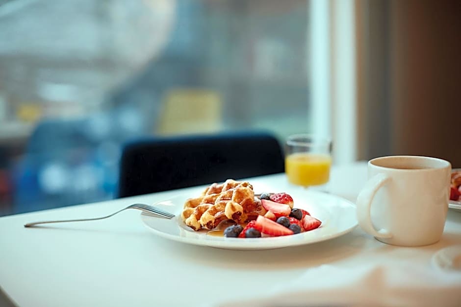 Holiday Inn Piscataway Somerset By IHG