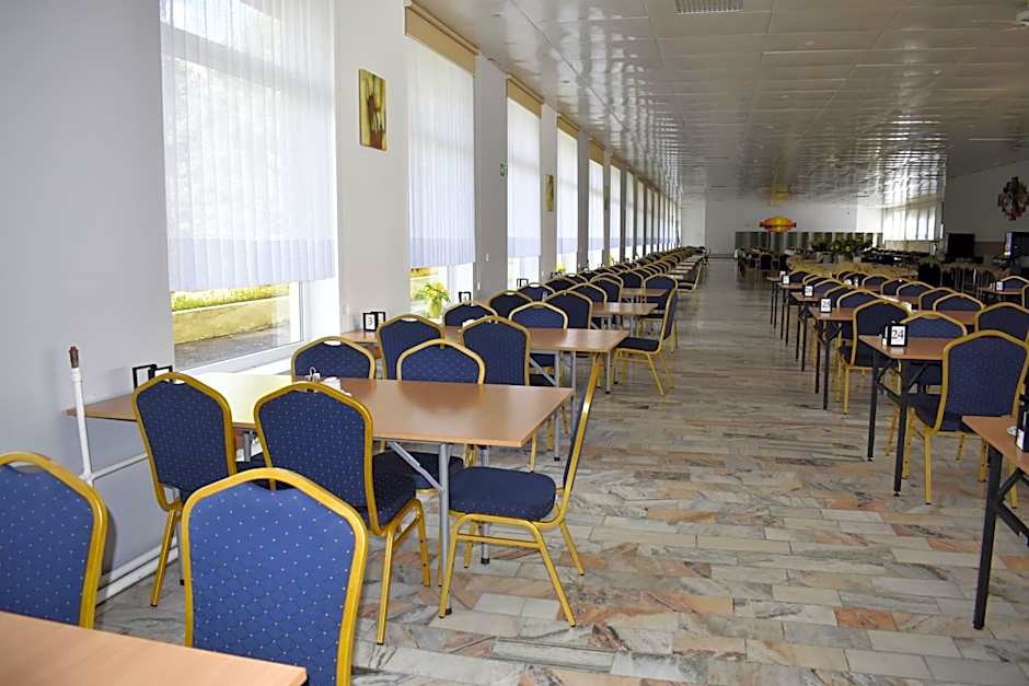 Ośrodek Wypoczynkowy Ania Dźwirzyno