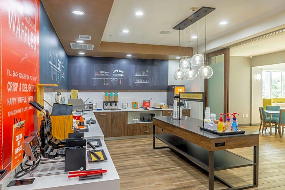 Hampton Inn By Hilton And Suites Cleburn